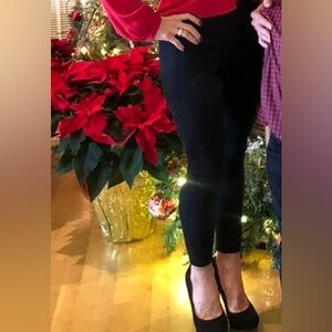 BCBGeneration Elegant Black Garment